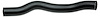 Coolant Hose - Molded - image 1