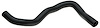 Coolant Hose - Molded - image 1