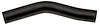 Coolant Hose - Molded - image 1