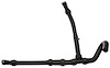 Branched Radiator Hose - image 1