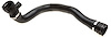 Coolant Hose - Molded - image 1