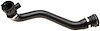 Coolant Hose - Molded - image 1