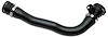 23890 Molded Radiator Hose for 2006-2011 BMW 550I, 650CI, 650I [Lower]