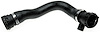 Coolant Hose - Molded