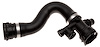 Branched Coolant Hose - image 1