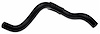 Coolant Hose - Molded - image 1