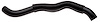 Coolant Hose - Molded - image 1