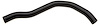 Coolant Hose - Molded - image 1