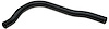 Coolant Hose - Molded - image 1