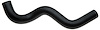 Coolant Hose - Molded - image 1