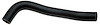Coolant Hose - Molded - image 1