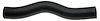 Coolant Hose - Molded - image 1