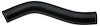 Coolant Hose - Molded - image 1