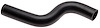 Coolant Hose - Molded - image 1