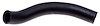 Coolant Hose - Molded - image 1