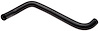 Coolant Hose - Molded - image 1
