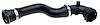 Coolant Hose - Molded - image 1