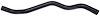 Coolant Hose - Molded - image 1