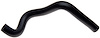 Coolant Hose - Molded - image 1