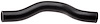 Coolant Hose - Molded - image 1