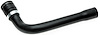 Molded Coolant Hose for Select 1997-2005 Audi, Volkswagen 1.8L L4, 4.0L W8 - image 1