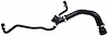 Coolant Hose - Molded - image 1
