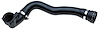 Coolant Hose - Molded - image 1