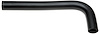 Coolant Hose - Molded - image 1