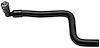 Coolant Hose - Molded - image 1