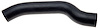 Coolant Hose - Molded - image 1