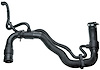Coolant Hose - Molded - image 1