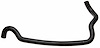 Coolant Hose - Molded - image 1