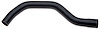 Coolant Hose - Molded - image 1