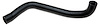 Coolant Hose - Molded - image 1