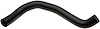Coolant Hose - Molded