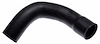 Coolant Hose - Molded - image 1