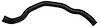 Coolant Hose - Molded - image 1