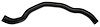 Coolant Hose - Molded - image 1