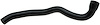 Coolant Hose - Molded - image 1