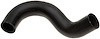 Coolant Hose - Molded - image 1