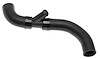 Branched Radiator Hose - image 1