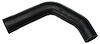 COOLANT HOSE - MOLDED - image 1