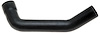 Coolant Hose - Molded - image 1