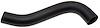 Coolant Hose - Molded - image 1