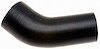 Coolant Hose - Molded - image 1