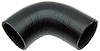 Coolant Hose - Molded