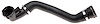 Coolant Hose - Molded - image 1