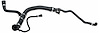 Coolant Hose - Molded - image 1