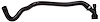 Coolant Hose - Molded - image 1
