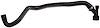 Coolant Hose - Molded - image 1